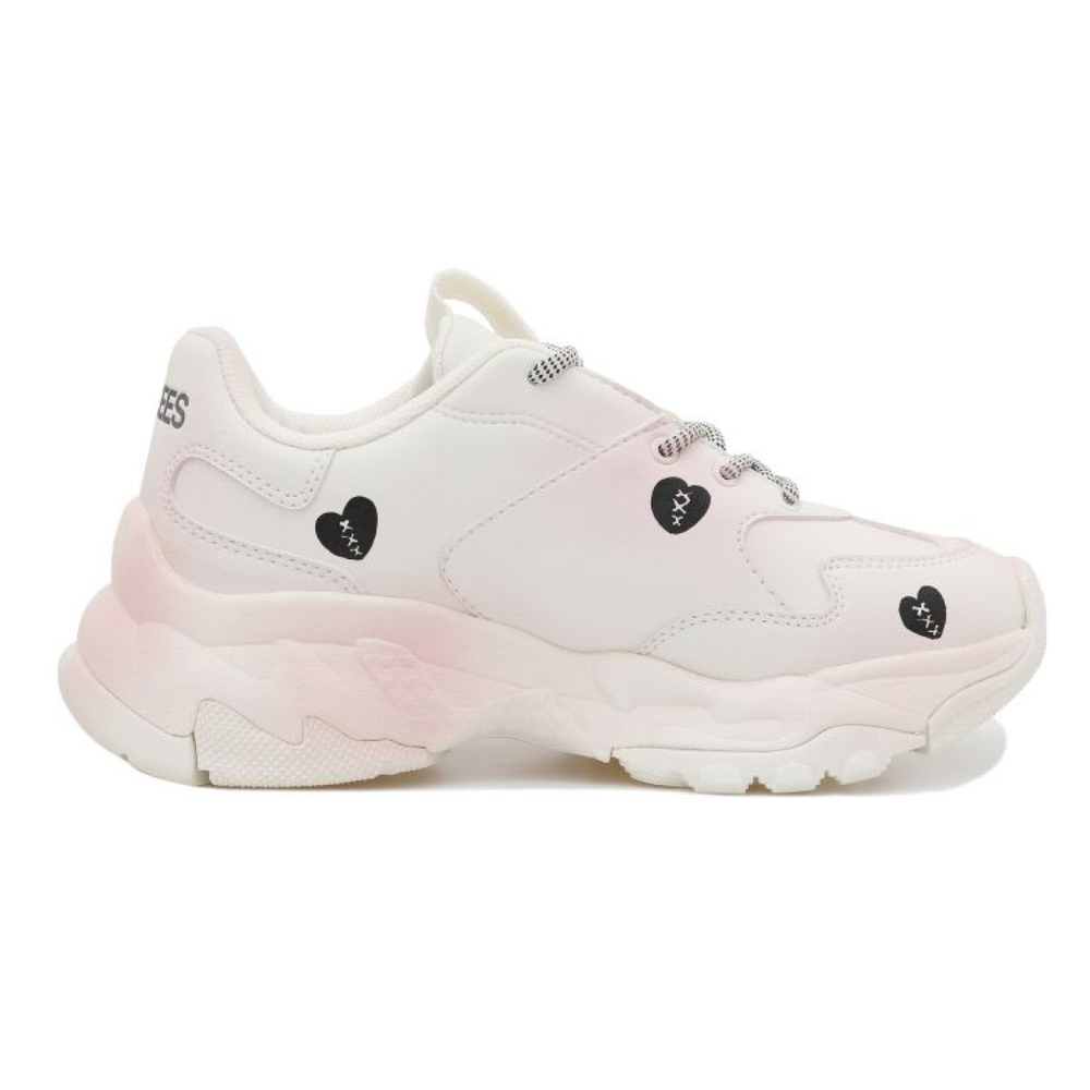 Кроссовки MLB Big Ball Chunky, 32SHC1011-50I