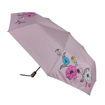 Женский зонт Три Слона Полный автомат 220-R-04