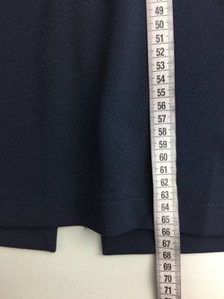 Юбка Alexandra Kazakova классическая синяя 46 размер, новая