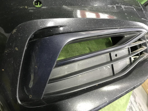 Бампер передний BMW 5er G30 (2017-2020)