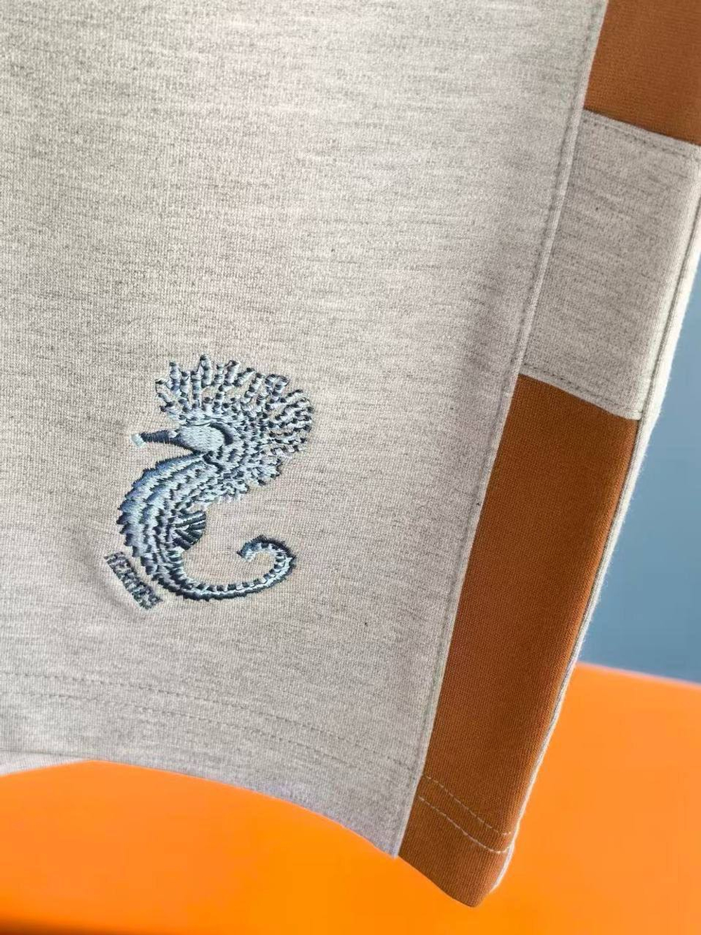 Шорты Hermes