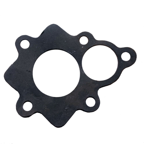 Прокладка задней торцевой крышки Уралец/Синтай