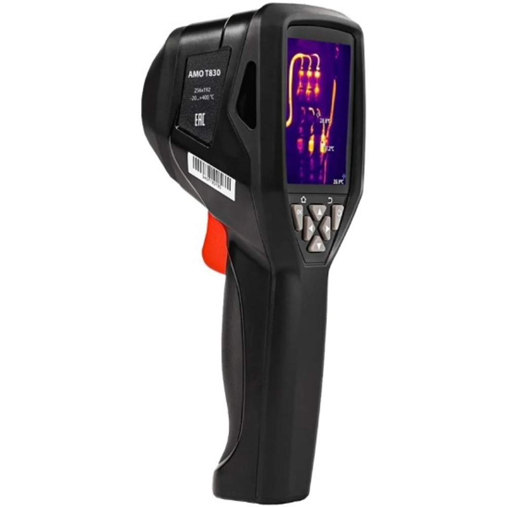 Тепловизор  AMO T830