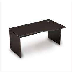 6С.021 Стол криволинейный (1600*900*750)