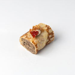 Блинчик с телятиной 16 шт