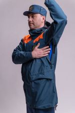 Куртка демисезонная (мод 293)