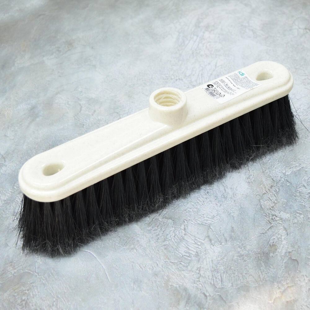 Щетка для пола Malta L280мм (бежевый)