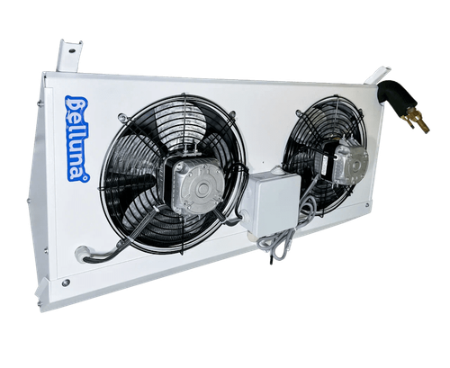 Сплит-система кондиционер среднетемпературный Фрост Belluna U314 Frost