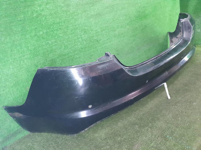 Бампер задний Jaguar XF 1 (2007-2015)