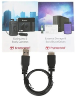 Внешний накопитель Transcend TS1TSJ25C3N 1000 ГБ