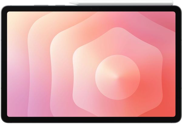 Планшет Samsung Galaxy Tab S11 12/128 ГБ 5G (SM-X736) Серый | Moonstone Gray