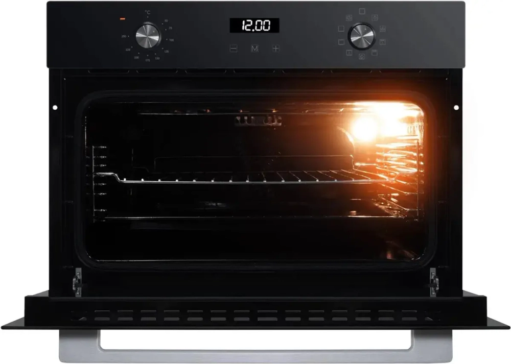 Духовой шкаф электрический HAIER HOY-P09NCGB