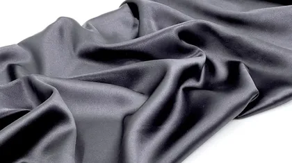 Наши шикарные новинки: натуральный шелк и отделка Lauma в цвете 906