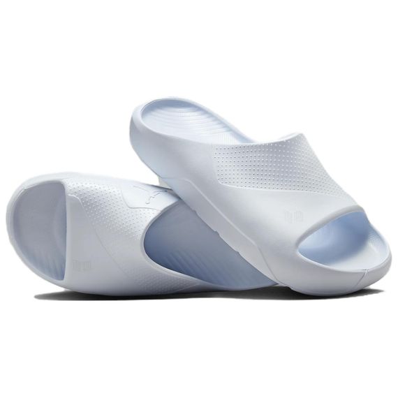 Jordan Post Slide 'Football Grey'