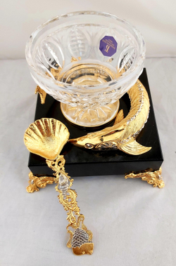 Икорница на долерите №3