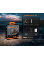 Налобный фонарь Fenix HM60R