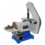 Станок шлифовальный ленточно-дисковый БЕЛМАШ BDG152/228