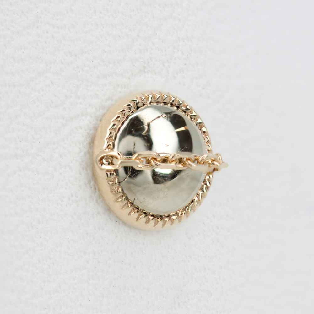 Elemence tops with natural stones