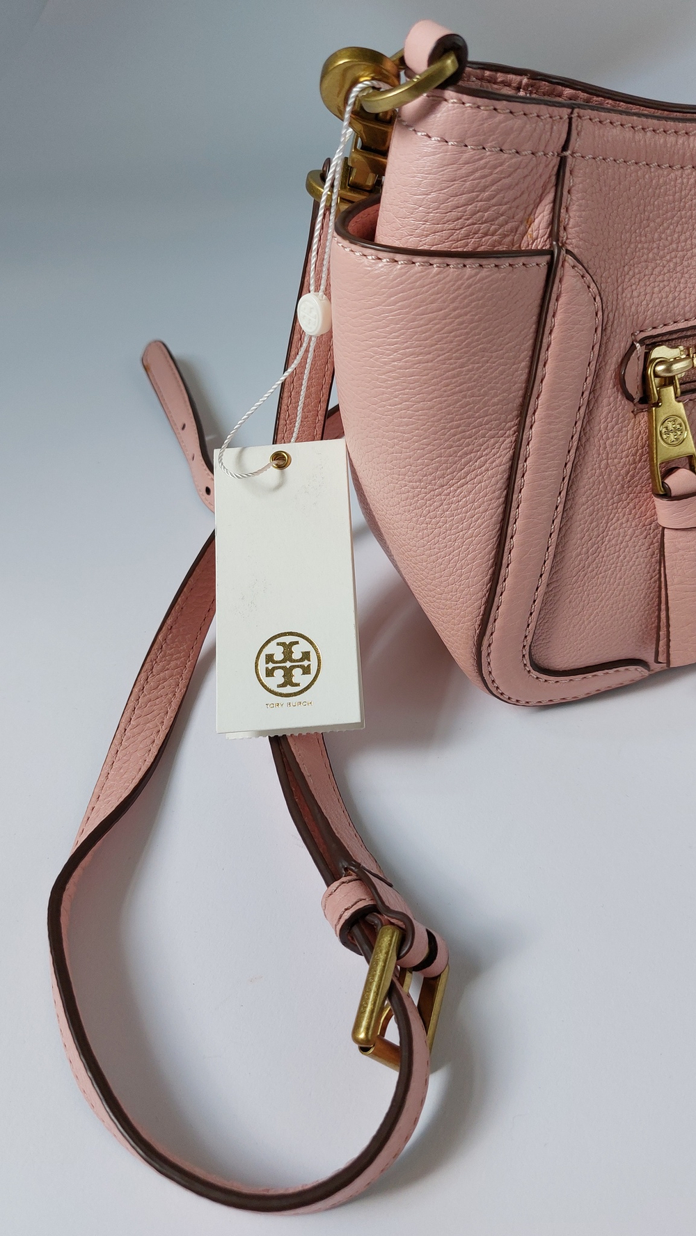 Сумка Tory Burch