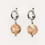 Серьги Shard BGE