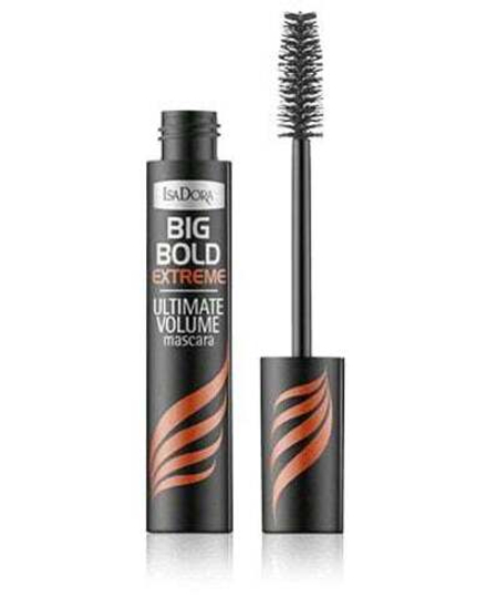 Тушь для ресниц Isadora Big Bold Extreme Ultimate Volume Mascara 14 ml