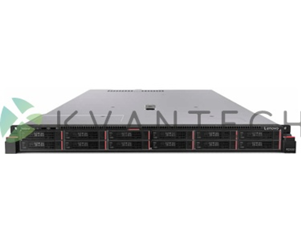 Сервер Lenovo ThinkServer RD550