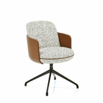 Стул Wittmann Merwyn Chair