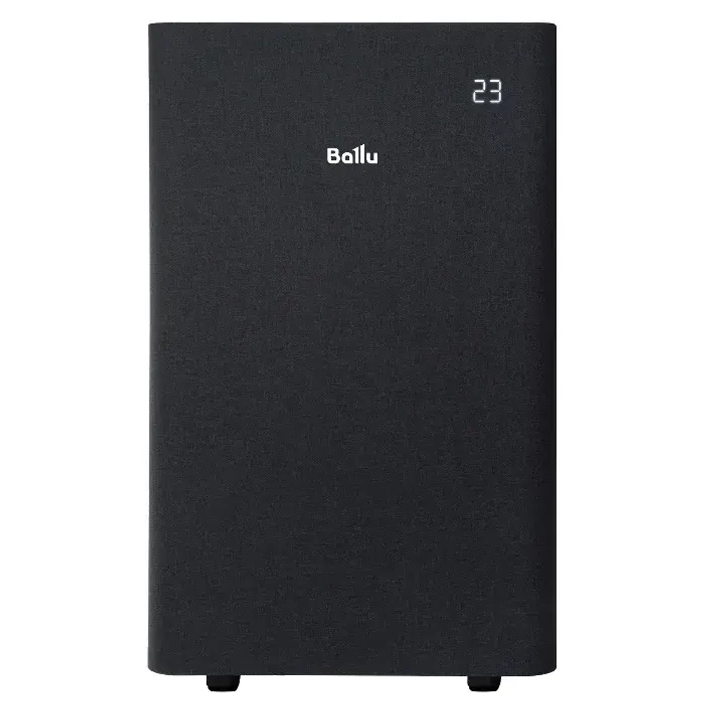 Мобильный кондиционер Ballu BPAC-14 EW/N6 Velure