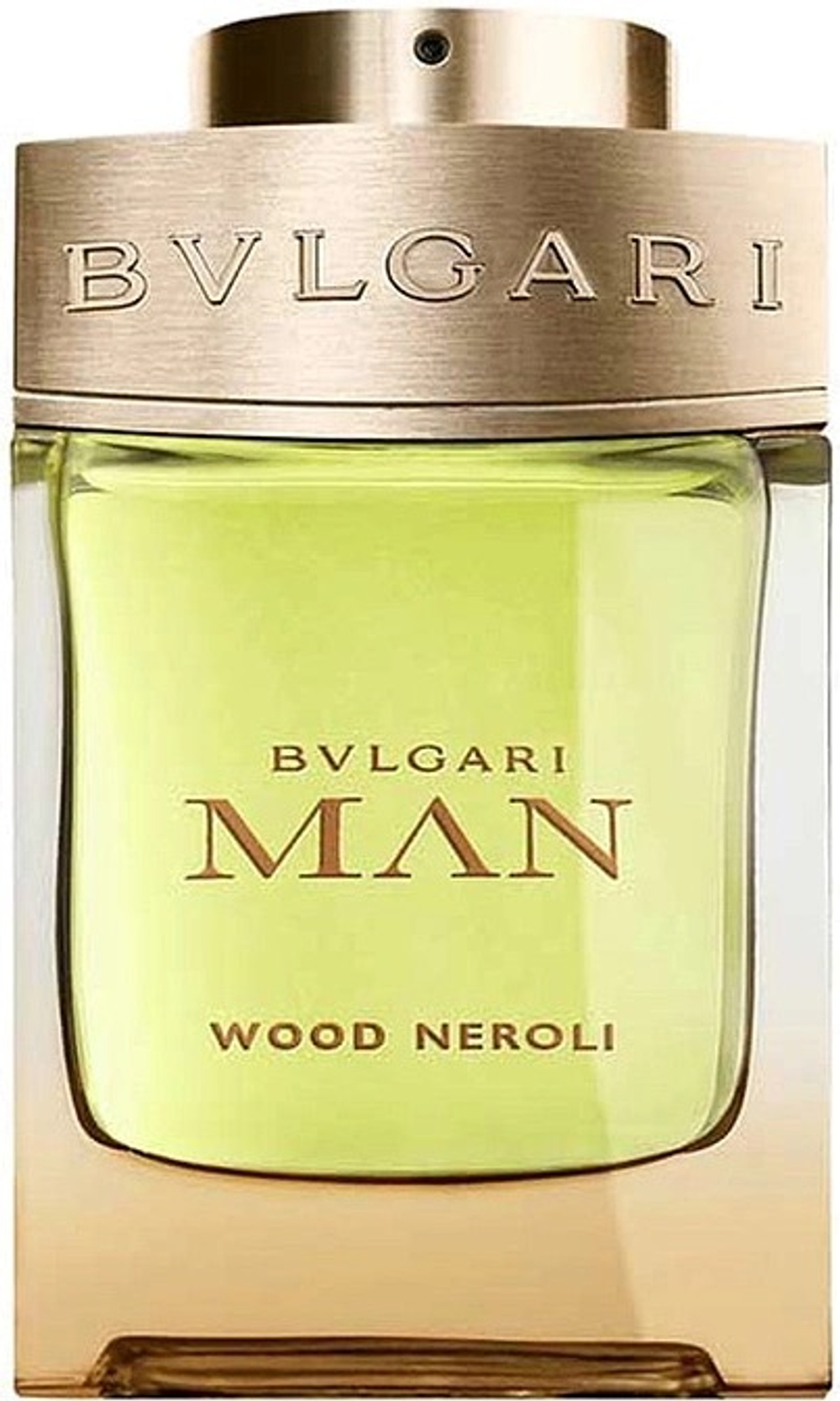 Bvlgari Man Wood Neroli