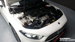 Mercedes-Benz A-Class W177 A220 Sedan (06.2022)