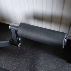 U3001D (E5001) Сгибание ног лежа. Стек 94 кг