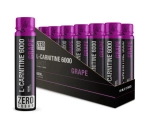 L-carnitine 6000 Shot