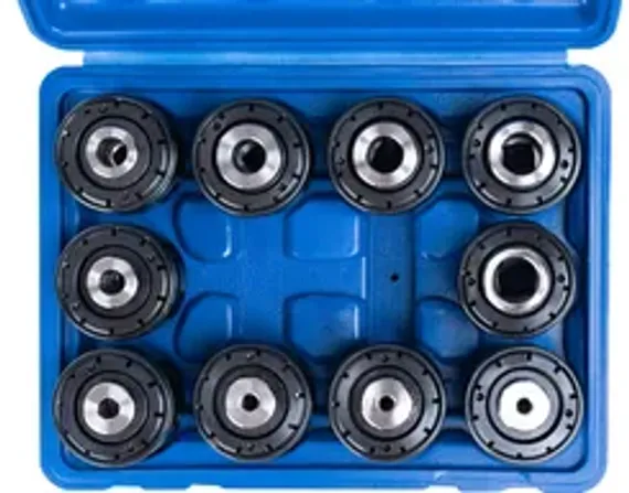 Фиксатор магнитный HDWELD MWC4S