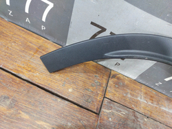 Накладка крыла заднего правого Omoda C5 22-нв Б/У Оригинал 609001179AB