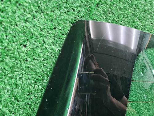 Стекло крышки багажника Renault Laguna 3 (07-15)