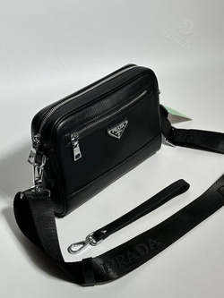 Сумка через плечо Prada