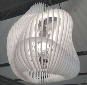 дизайнерский эко светильник STARWOOD  LION  ( by Delightful )