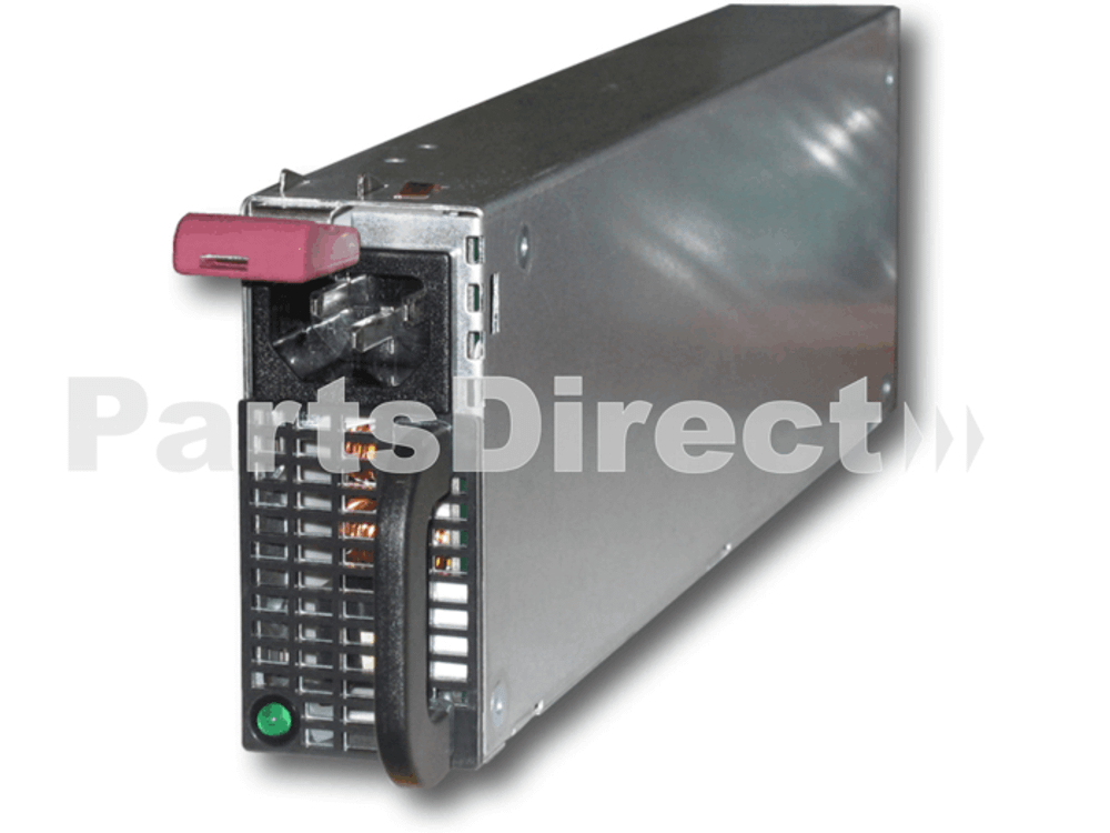 Блок питания HPE 460004-001 HP 400W DL320 G5 Power Supply