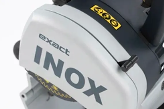 Труборез Exact PipeCut 360 INOX