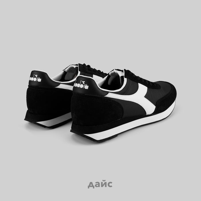 Кроссовки Diadora Koala артикул:DR501176637C0641 - купить в магазине Дайс