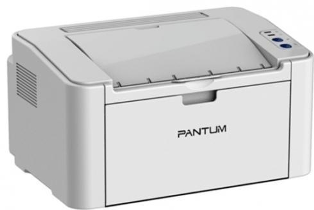 Pantum P2200 белый