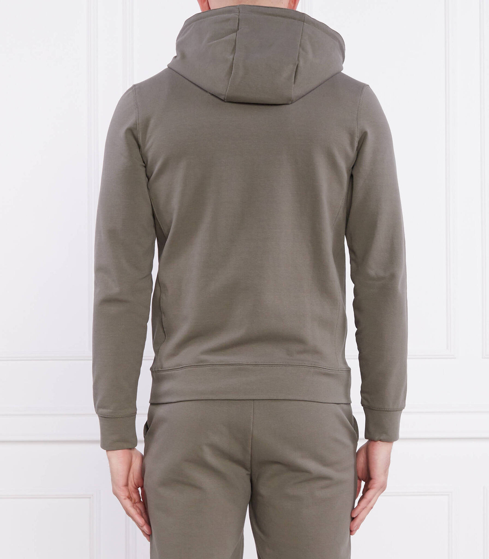 Спортивный костюм Aeronautica Militare - хаки(TF022F459)