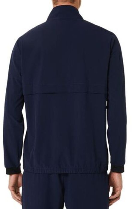 Куртка теннисная Asics Match Jacket - midnight