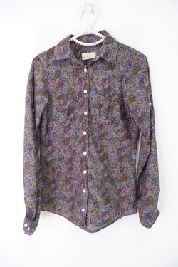 Блузка Pull&Bear модная 44 размер