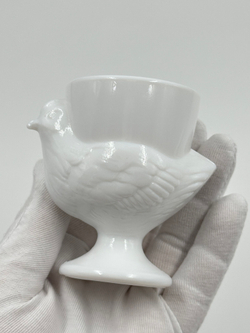 Подставка для яйца Курочка