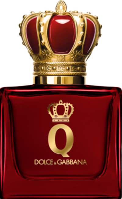 D&G Q FEMME PARFUM 30 ML