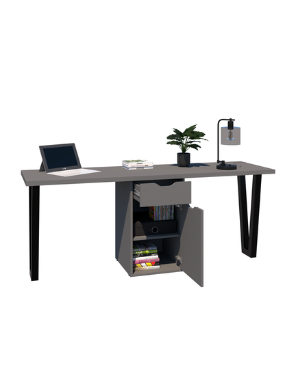 Стол ЛОФТ-2 правый