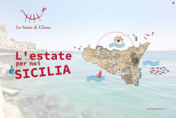 Акция Новинки! Оливковое масло BARBERA "Le Soste di Ulisse" I.G.P. , Organic BIO, Extra Virgin, 500 мл, Италия