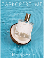 Zarkoperfume Molécule C-19 The Beach EDP