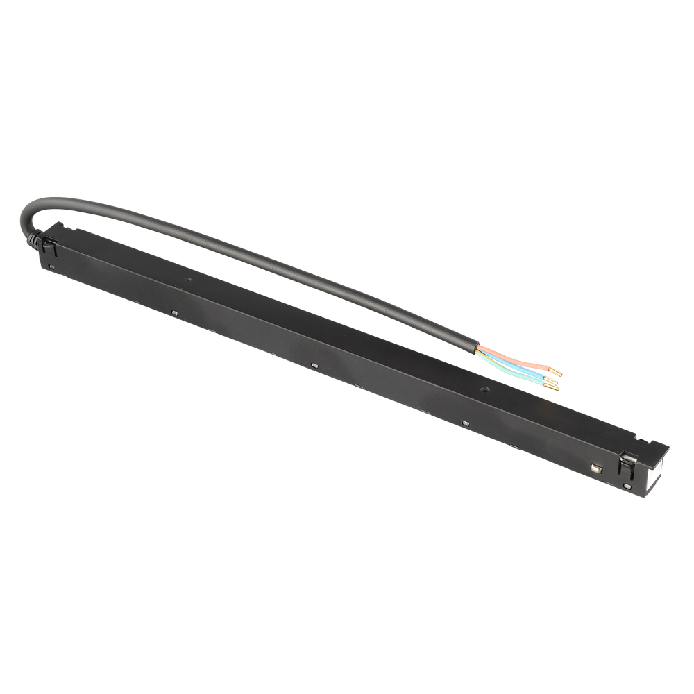 Драйвер для магнитного шинопровода 48V, 150W Crystal Lux Space Easy CLT 0.204 08 BL